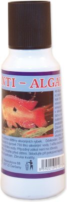 Přípravek HU-BEN Anti-Algaen proti řase a plísni 180ml