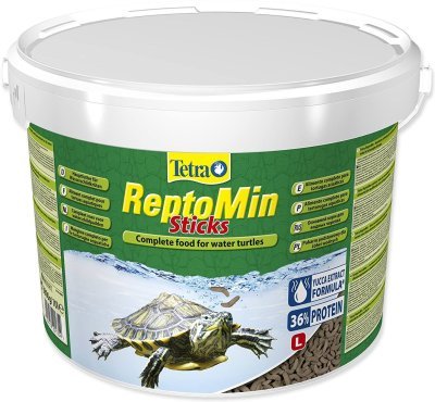 Krmivo Tetra Repto Min 10l