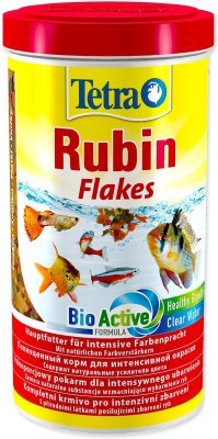 Krmivo Tetra Rubin 1l