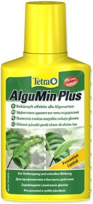 Přípravek Tetra Algu Min 100ml