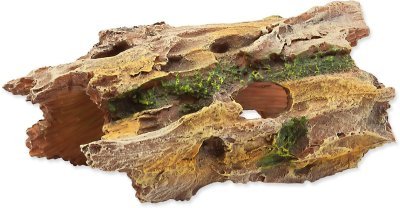 Dekorace Aqua Excellent Kůra stromu 15,5x9,2x6,6cm