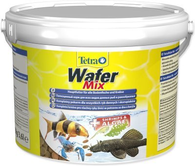 Krmivo Tetra Wafer Mix 3,6l