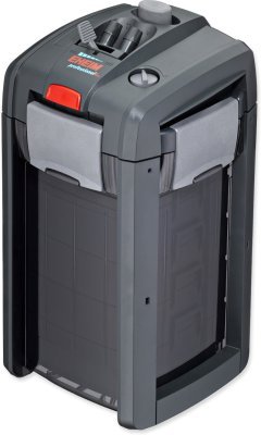 Filtr Eheim Professionel 4+ 600 vnější, s náplní 1250l/h