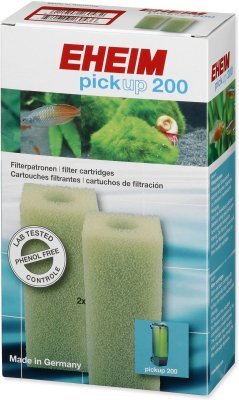 Náplň Eheim molitan Pickup 200 2ks
