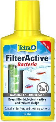 Přípravek Tetra Filter Active 100ml