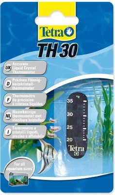 Teploměr Tetra digitální TH30