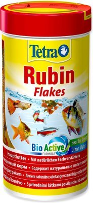 Krmivo Tetra Rubin 250ml