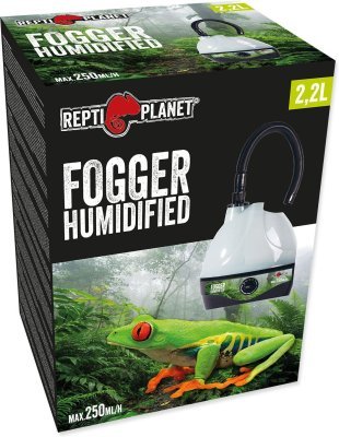Mlhovač Repti Planet Maxi 2,2L