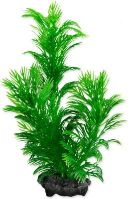 Dekorace Tetra Rostlina Green Cabomba S 15cm
