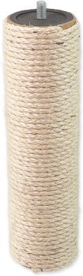 Díl Magic Cat sloupek šroub 30cm (průměr 8cm)