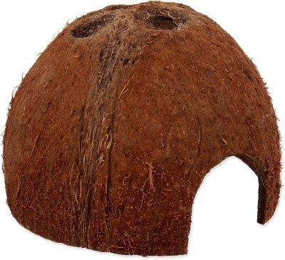 Úkryt Repti Planet Coco Shell S