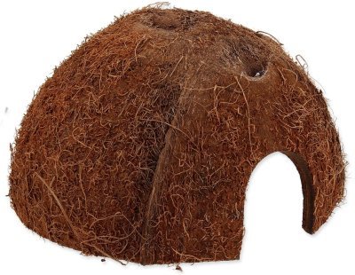 Úkryt Repti Planet Coco Shell M