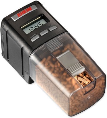 Krmítko Eheim automatické