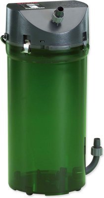 Filtr Eheim Classic 250 vnější, s náplní,440l/h