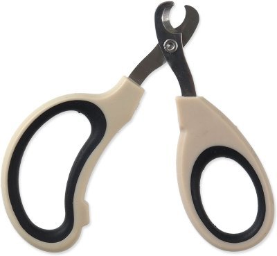 Kleště KAY na drápy XS 10cm