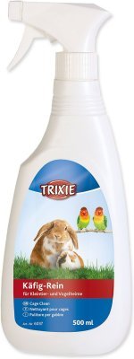 Přípravek Trixie čistič na klece 500ml