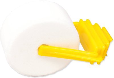 Blok Trixie minerální s držadlem 84g