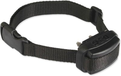 Obojek Dogtrace proti štěkotu mute small S/M