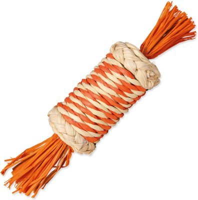 Hračka Trixie válec sisal 18cm