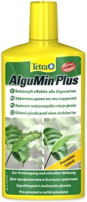 Přípravek Tetra Algu Min 500ml