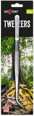 Pinzeta Repti Planet nerez 25cm
