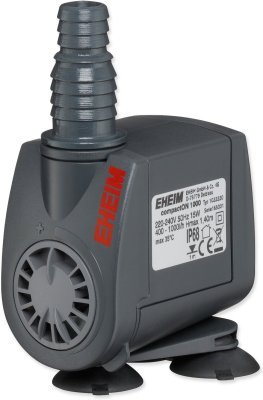 Čerpadlo Eheim CompactON 1000, 1000l/h