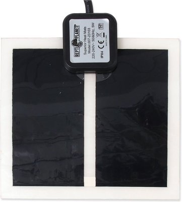 Deska topná Repti Planet Superior 5W 14x15cm