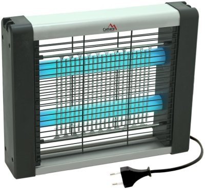 Lapač hmyzu Cattara UV STAR 2,1W 230V