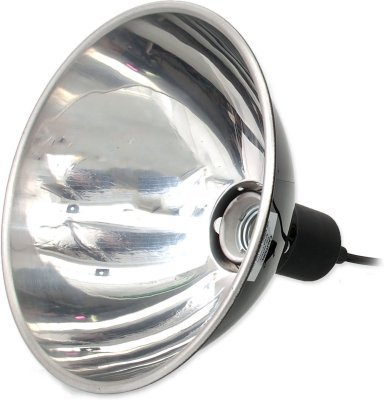Osvětlení Repti Planet Dome 19cm