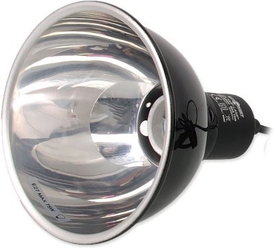 Osvětlení Repti Planet Dome 14cm