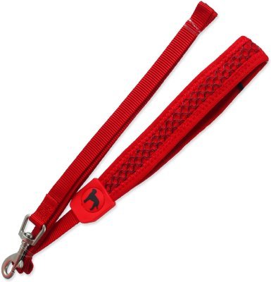 Vodítko Active Dog Mellow S červené 1,5x150cm