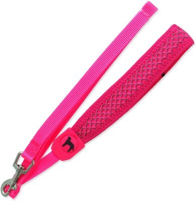 Vodítko Active Dog Mellow S růžové 1,5x150cm