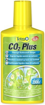 Přípravek Tetra CO2 Plus 250ml