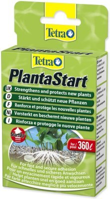 Přípravek Tetra Plant Planta Start 12 tbl.