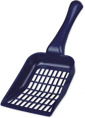 Lopatka Trixie na hrudkující kočkolit