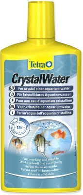 Přípravek Tetra CrystalWater 500ml
