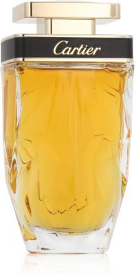 Cartier Baiser Volé Parfém 50 ml W