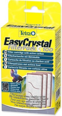 Náplň Tetra EasyCrystal FilterPack C 100