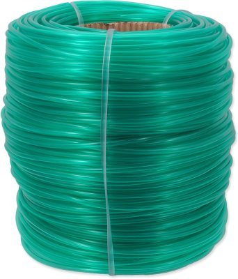 Hadička Aqua Excellent vzduchovací zelená 2kgx3,5mm