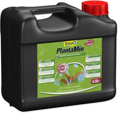 Přípravek Tetra Planta Min 5l