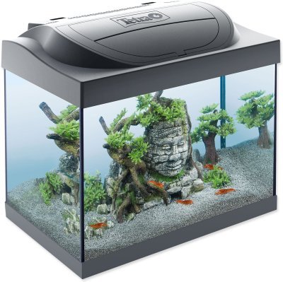 Akvárijní set Tetra Starter Line LED Shrimp 44x37x30cm 30l