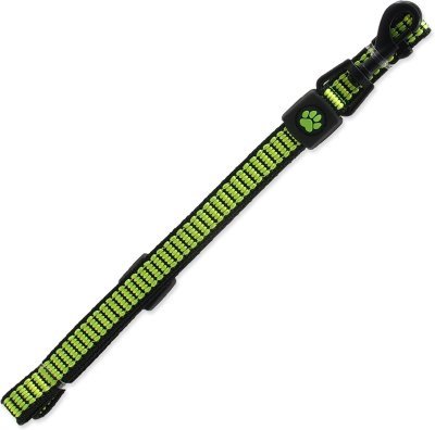 Vodítko Active Dog Strong S limetka 1,5x120cm