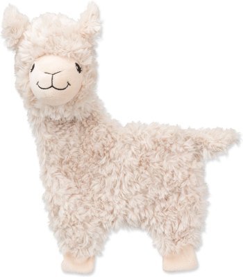 Hračka Trixie lama plyš 40cm
