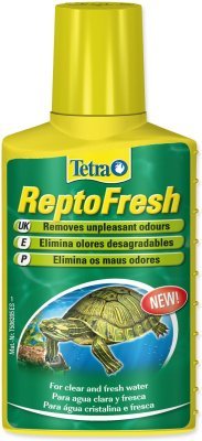 Přípravek Tetra Repto Fresh 100ml