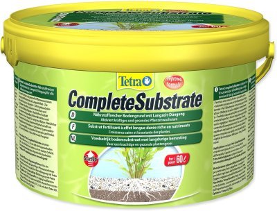 Substrát Tetra Plant Complete 2,5kg