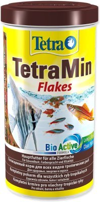 Krmivo Tetra Min 1l