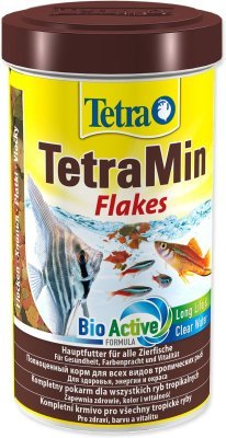 Krmivo Tetra Min 500ml