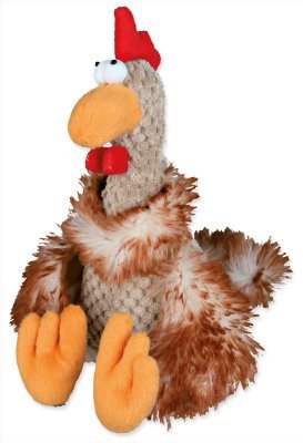 Hračka Trixie kohout plyš 22cm