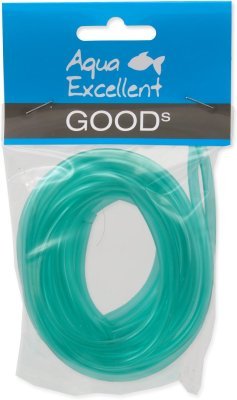 Hadička Aqua Excellent vzduchovací zelená 4mx3,5mm