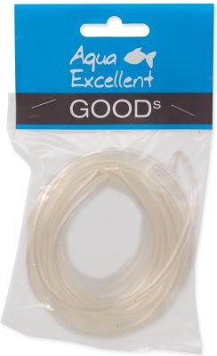 Hadička Aqua Excellent vzduchovací čirá 4mx3,5mm